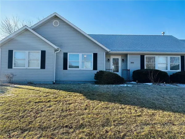 Maryville, MO 64468,606 SERENITY LOOP N/A