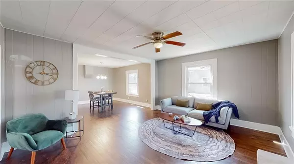 Osawatomie, KS 66064,435 W Pacific AVE