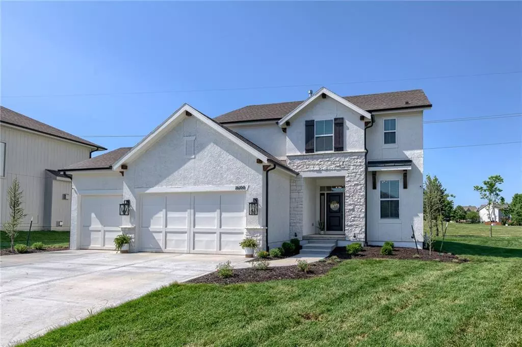 Olathe, KS 66062,16100 W 163rd PL