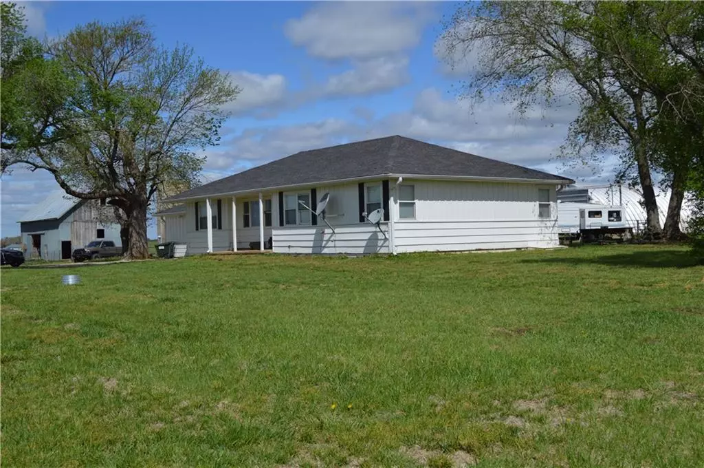 Richmond, KS 66080,3587 Cloud RD