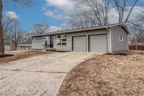 Kansas City, MO 64151,6700 70th PL