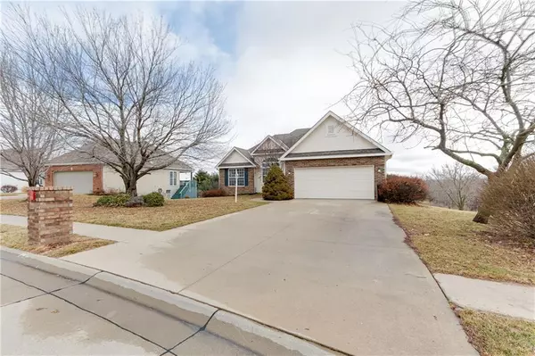 St Joseph, MO 64504,2506 Meadow Ridge DR