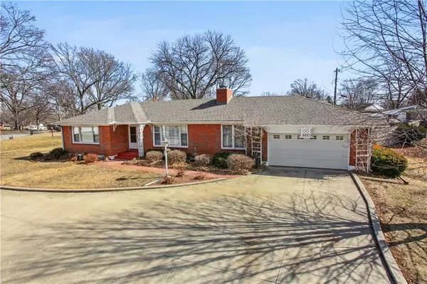 4801 Blue Ridge BLVD, Kansas City, MO 64133