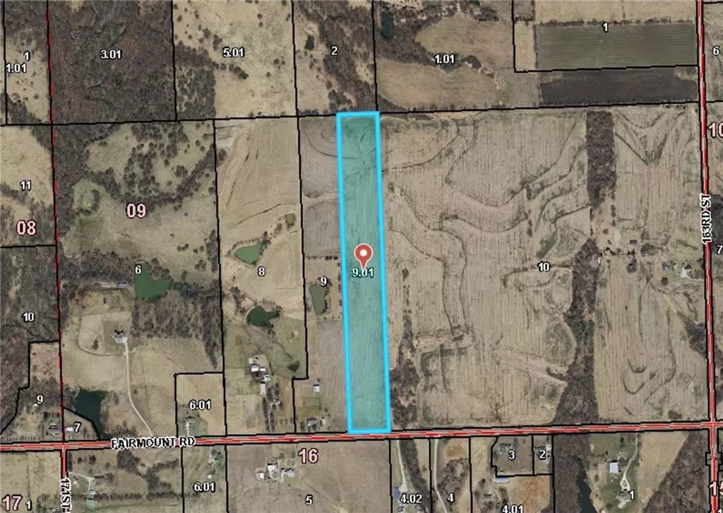 Basehor, KS 66007,00000 Fairmount RD