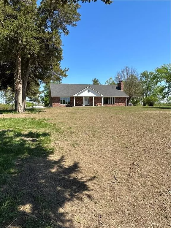 Trimble, MO 64492,LOT 7 SW O HWY