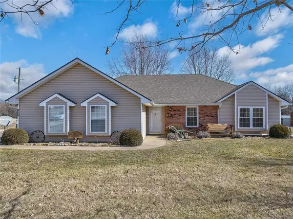 859 NW 1661 RD,  Bates City,  MO 64011