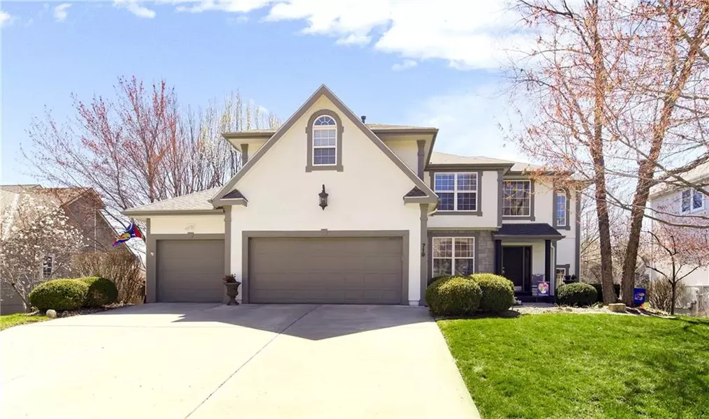 719 Merion ST, Lansing, KS 66043