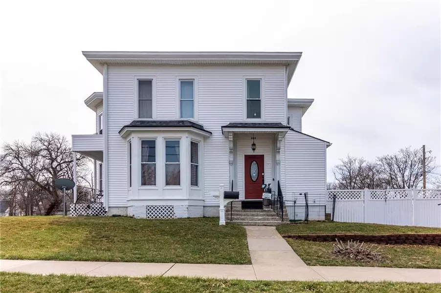 301 W Benton N/A, Windsor, MO 65360