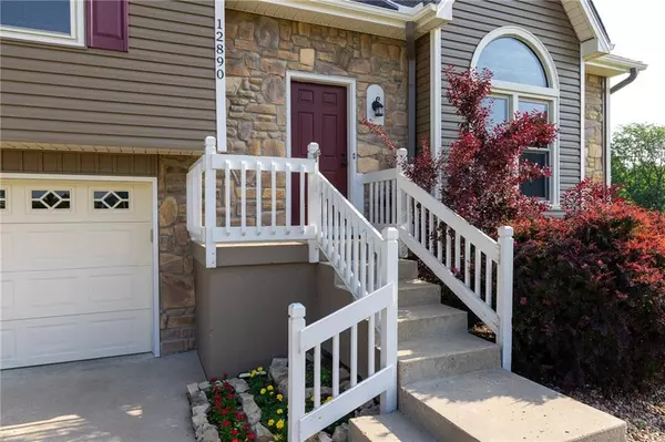 Platte City, MO 64079,12890 Bethel TER