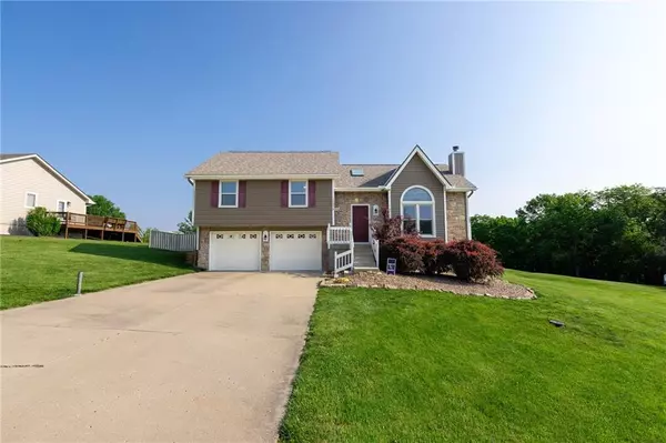 Platte City, MO 64079,12890 Bethel TER