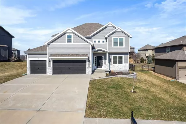 Platte City, MO 64079,17690 N Alder CT