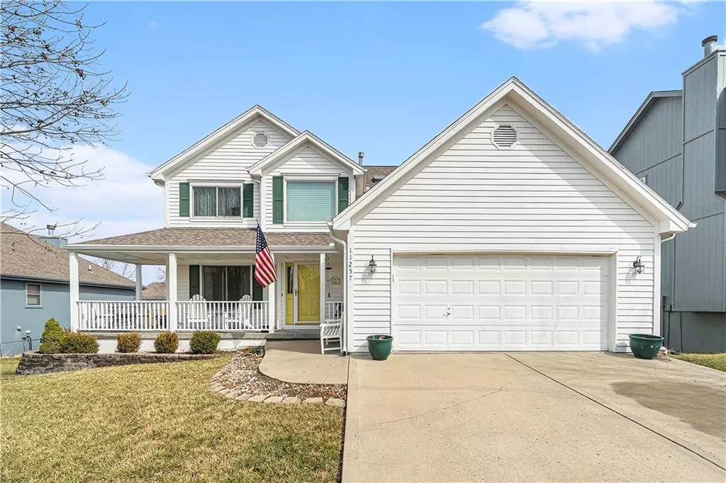Kansas City, MO 64155,11257 N Summit ST