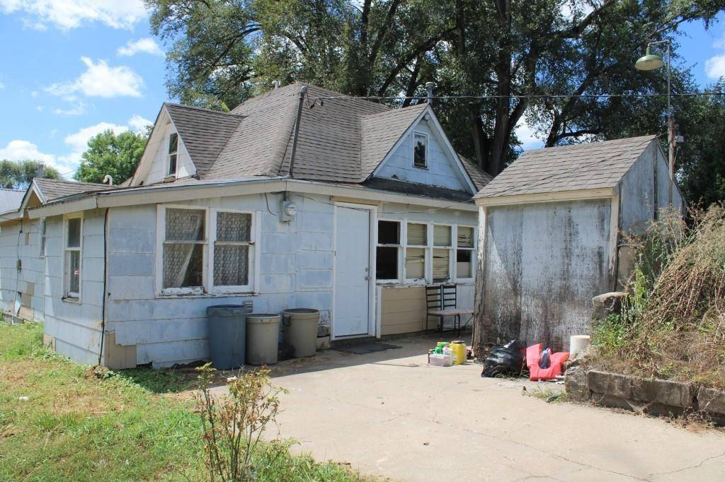 Easton, KS 66020,216 Kickapoo ST
