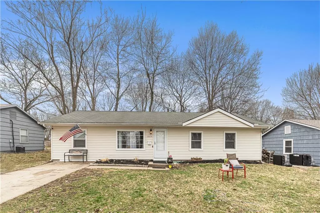 Grandview, MO 64030,13634 Winchester AVE