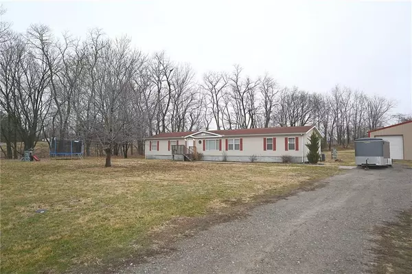 Faucett, MO 64448,2123 SE Vincent RD