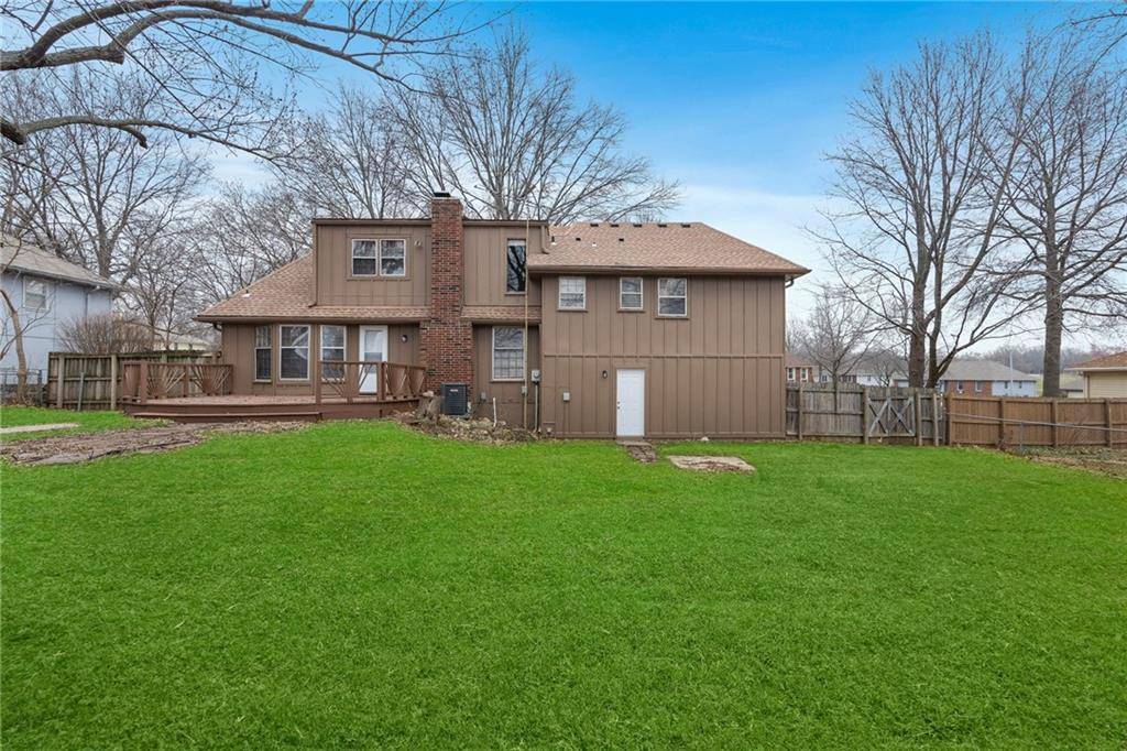 Raymore, MO 64083,603 Lillian LN