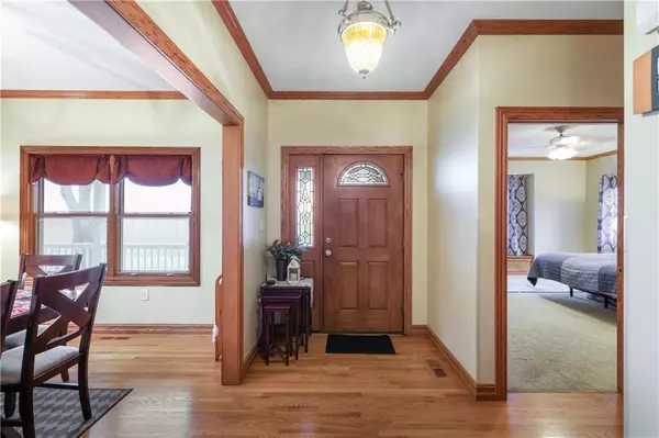 Erie, KS 66733,18505 140th RD