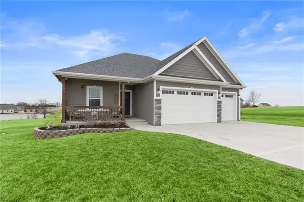 Cameron, MO 64429,9255 Country Hill Pkwy