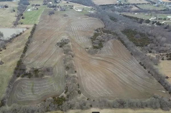 51.68 Acres Donahoo RD, Mclouth, KS 66054