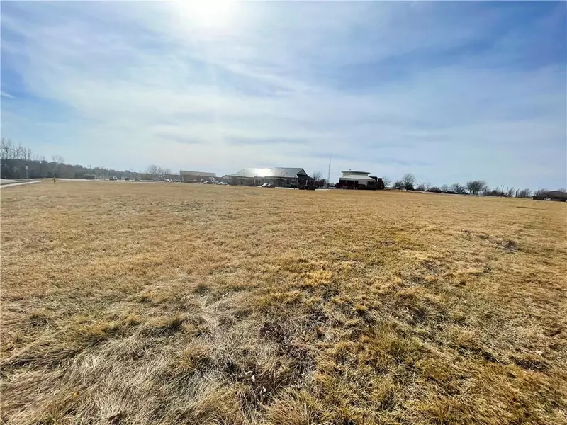 Lot 13 Municipal CIR, Raymore, MO 64083