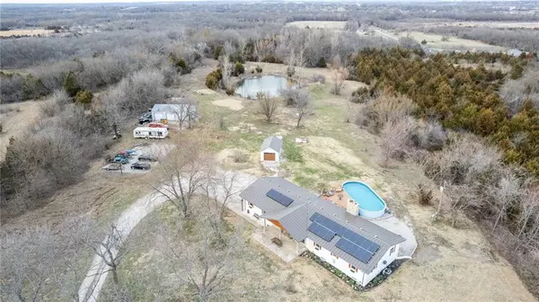 Osawatomie, KS 66064,32600 W 359th ST