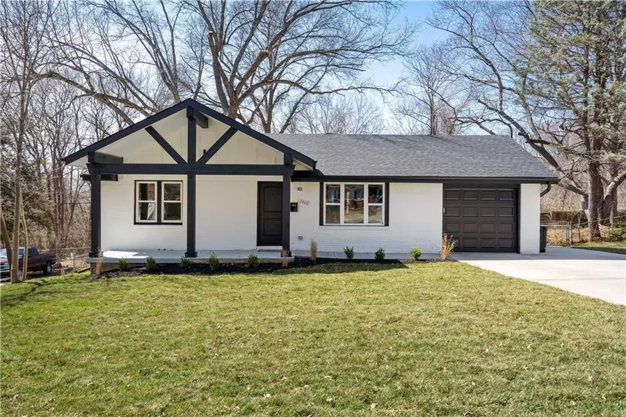 3402 N 53RD TER, Kansas City, KS 66104