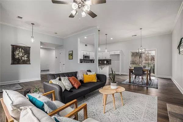 Independence, MO 64057,19016 E 19th Terrace CT #S