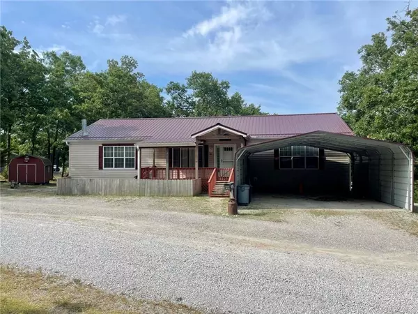 1272 SE 850 RD, Deepwater, MO 64740