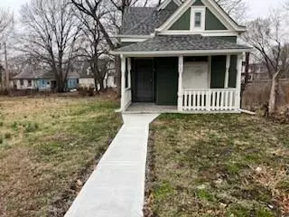 2720 Olive ST, Kansas City, MO 64109