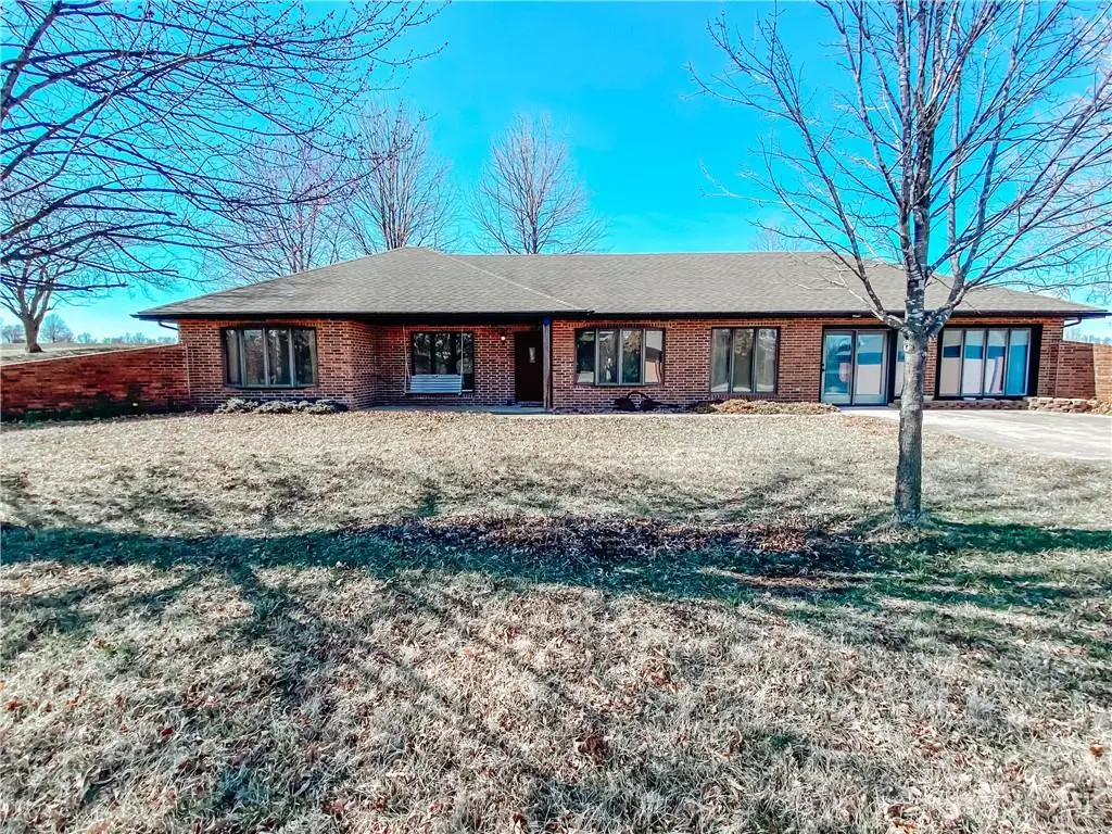 Odessa, MO 64076,4398 Golden Belt RD