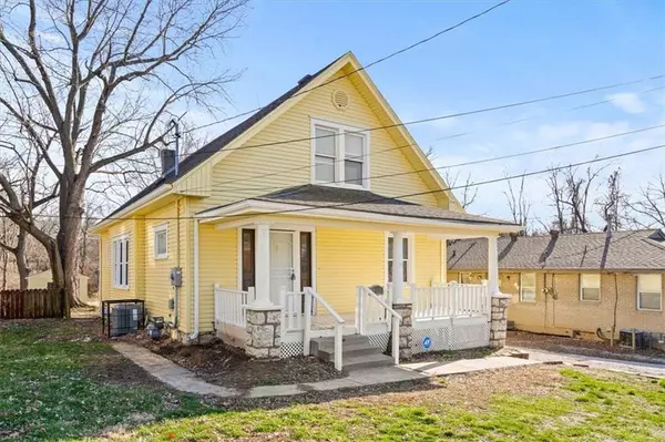 Independence, MO 64052,11629 E 16th ST