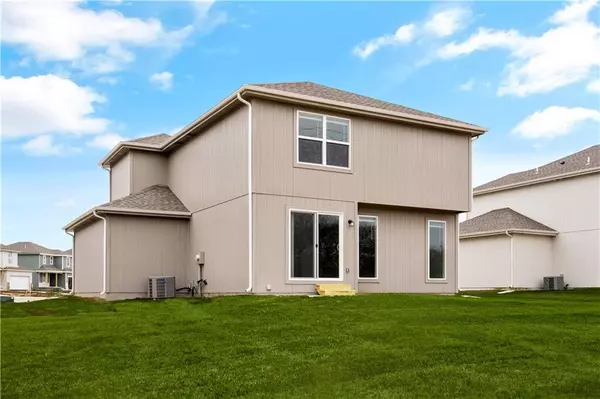 Belton, MO 64012,746 Connor ST