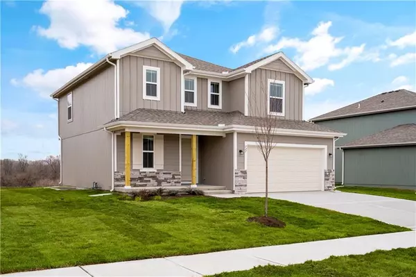 Belton, MO 64012,746 Connor ST