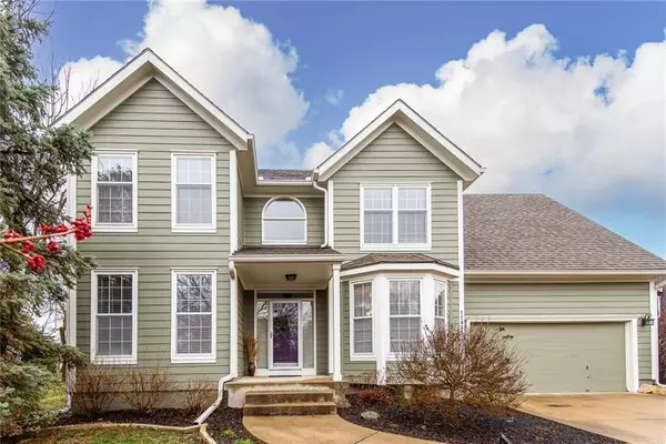 Overland Park, KS 66213,12835 Barton ST