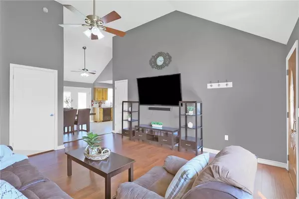 Wellsville, KS 66092,237 Edgewood DR