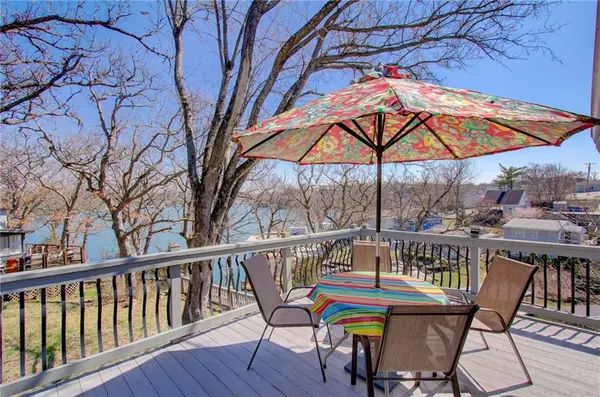 Lake Lotawana, MO 64086,45 M ST