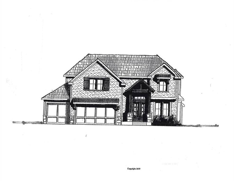 25341 W 92 ST, Lenexa, KS 66227
