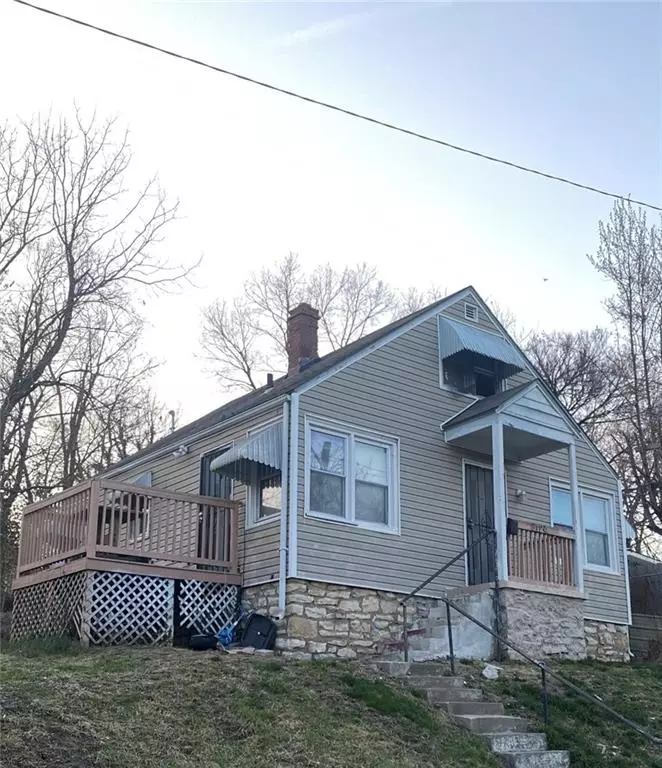 Kansas City, MO 64128,3124 Poplar AVE