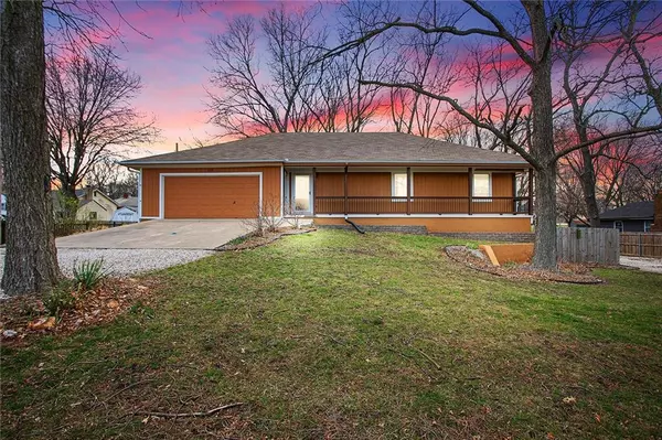 Belton, MO 64012,126 LILLARD AVE