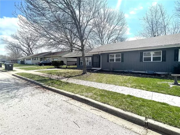 Belton, MO 64012,416 Shawn DR