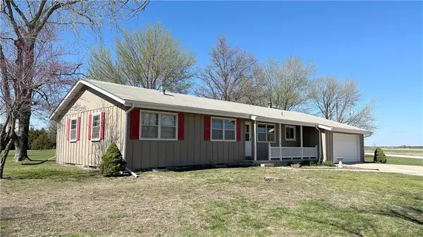 Princeton, KS 66078,1702 Montana RD