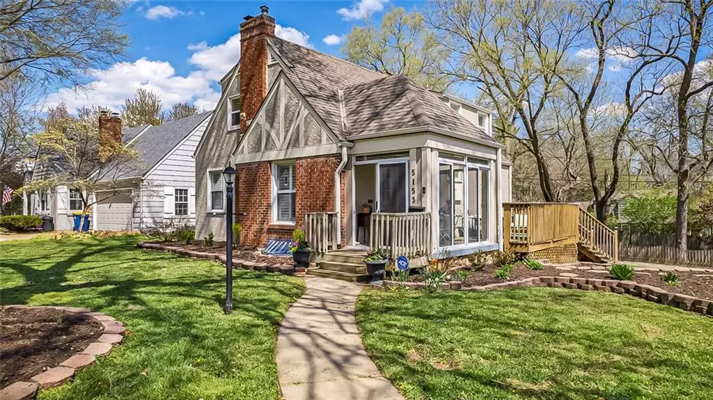 5153 Nall AVE, Roeland Park, KS 66202