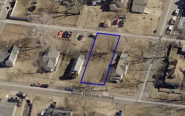 Sedalia, MO 65301,1217 S Moniteau AVE