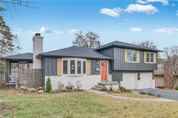 Roeland Park, KS 66205,4300 W 54th TER