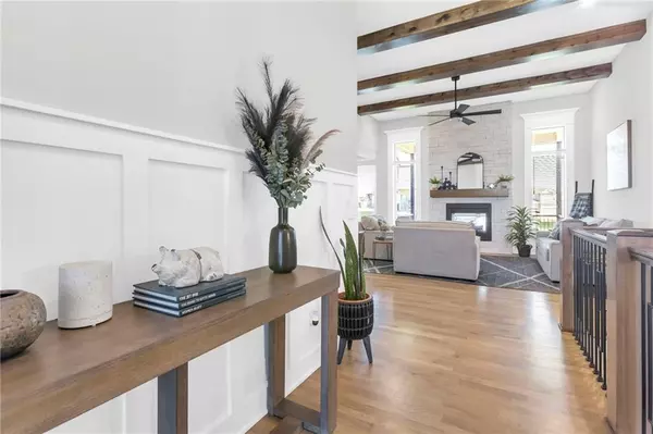 Greenwood, MO 64034,1006 Old Hickory RD