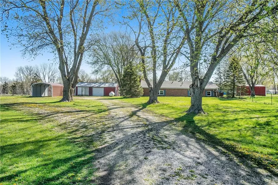 2336 Whipple RD, Bates City, MO 64011
