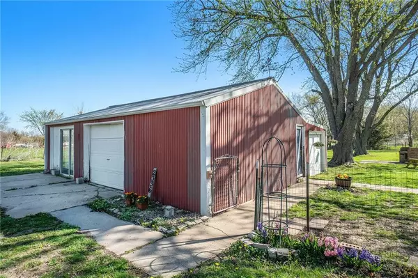 Bates City, MO 64011,2336 Whipple RD