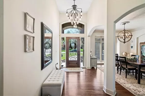 Lenexa, KS 66220,21318 W 95th TER