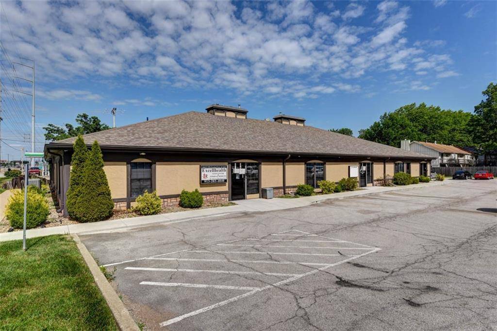 Overland Park, KS 66214,10652 W 87th ST