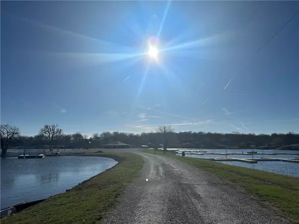 Altamont, MO 64620,Lot 1244 Yacht Club CIR